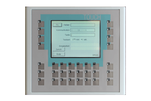 Siemens HMI OP177b - BVS Industrie-Elektronik