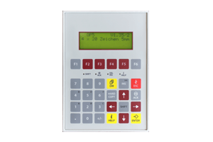 Siemens HMI OP5 - BVS Industrie-Elektronik