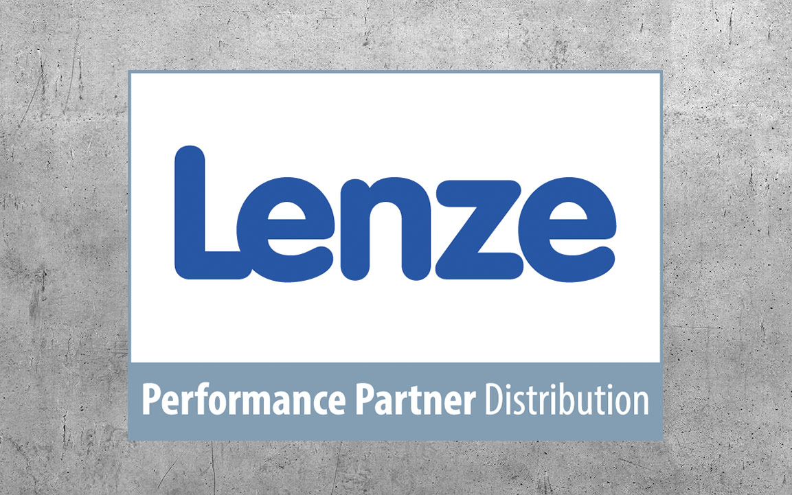 Lenze - BVS Industrie-Elektronik