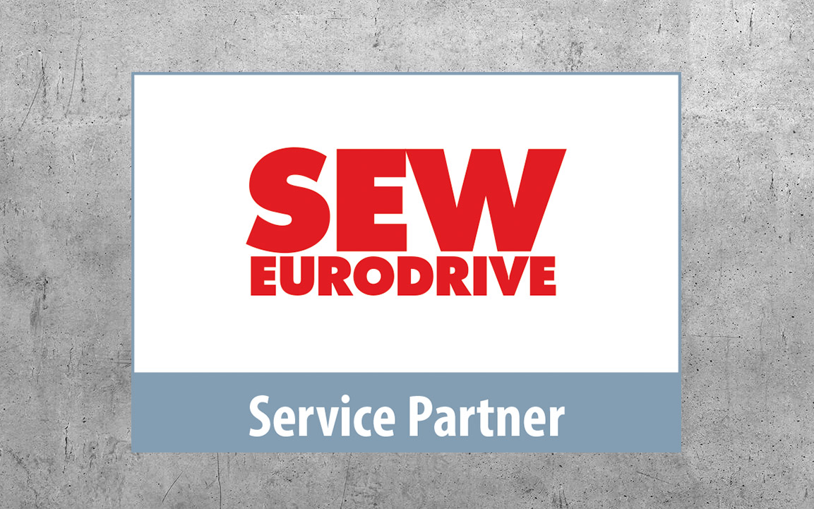 SEW - BVS Industrie-Elektronik