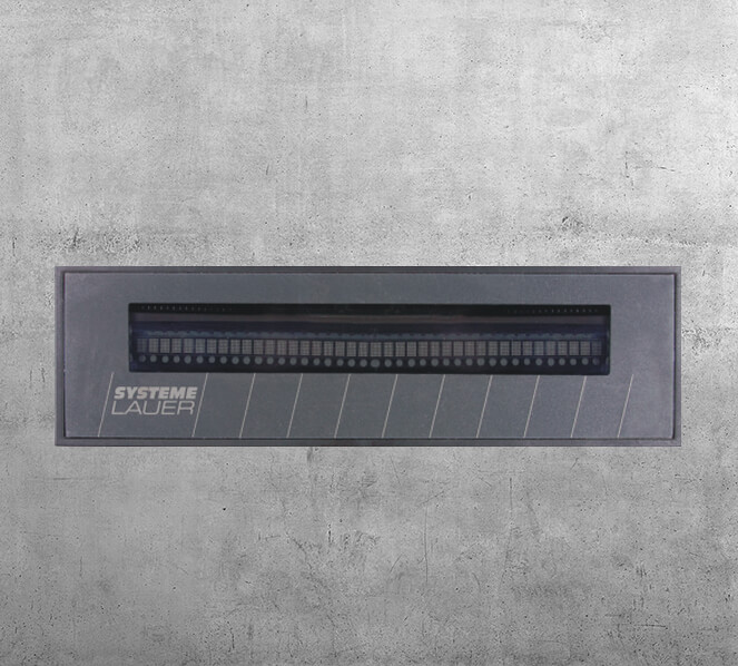 Lauer original - BVS Industrie-Elektronik