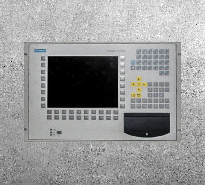 Siemens FI25 original - BVS Industrie-Elektronik