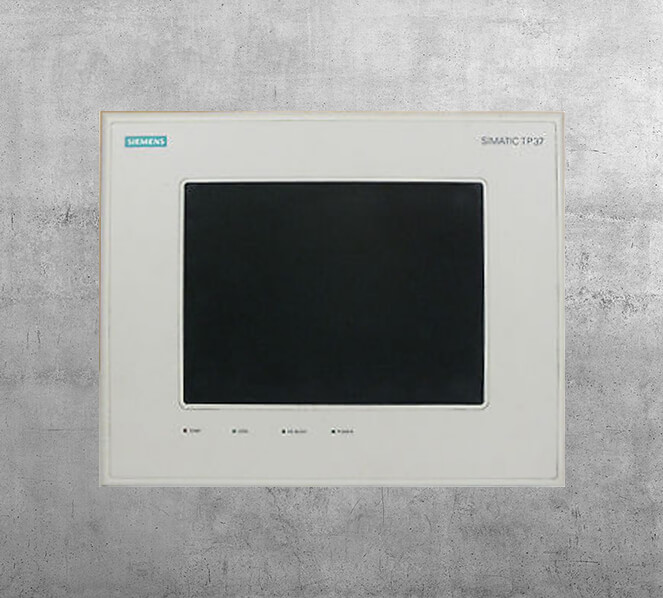 Siemens TP37 original - BVS Industrie-Elektronik