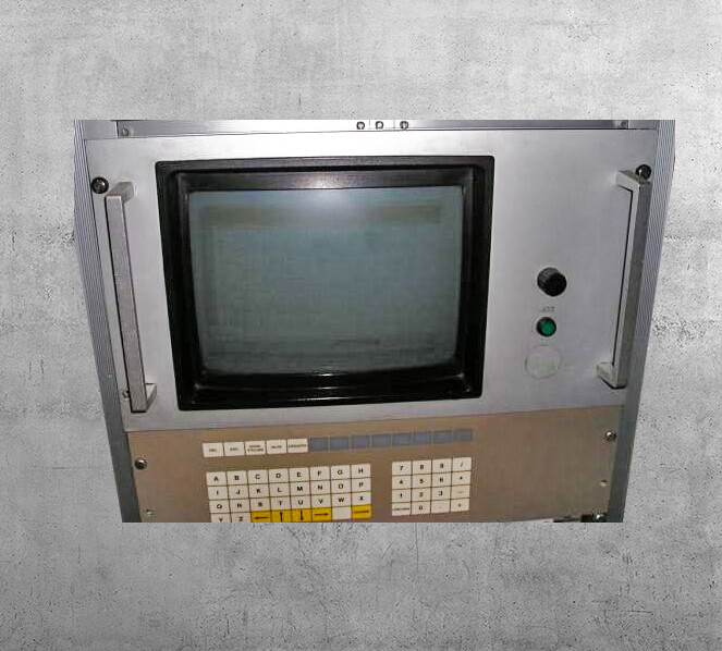 Video4 original - BVS Industrie-Elektronik