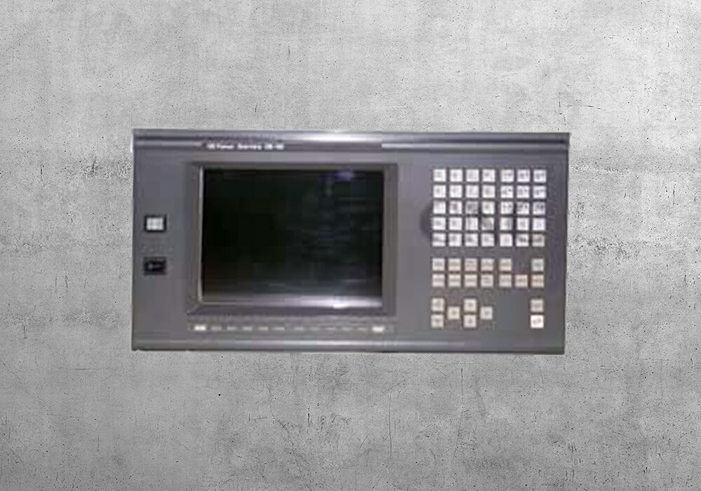 UFD Display Retrofit - BVS Industrie-Elektronik