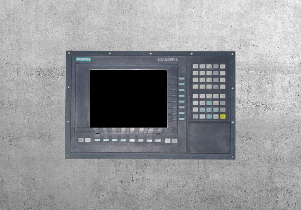 UFD Display Retrofit - BVS Industrie-Elektronik