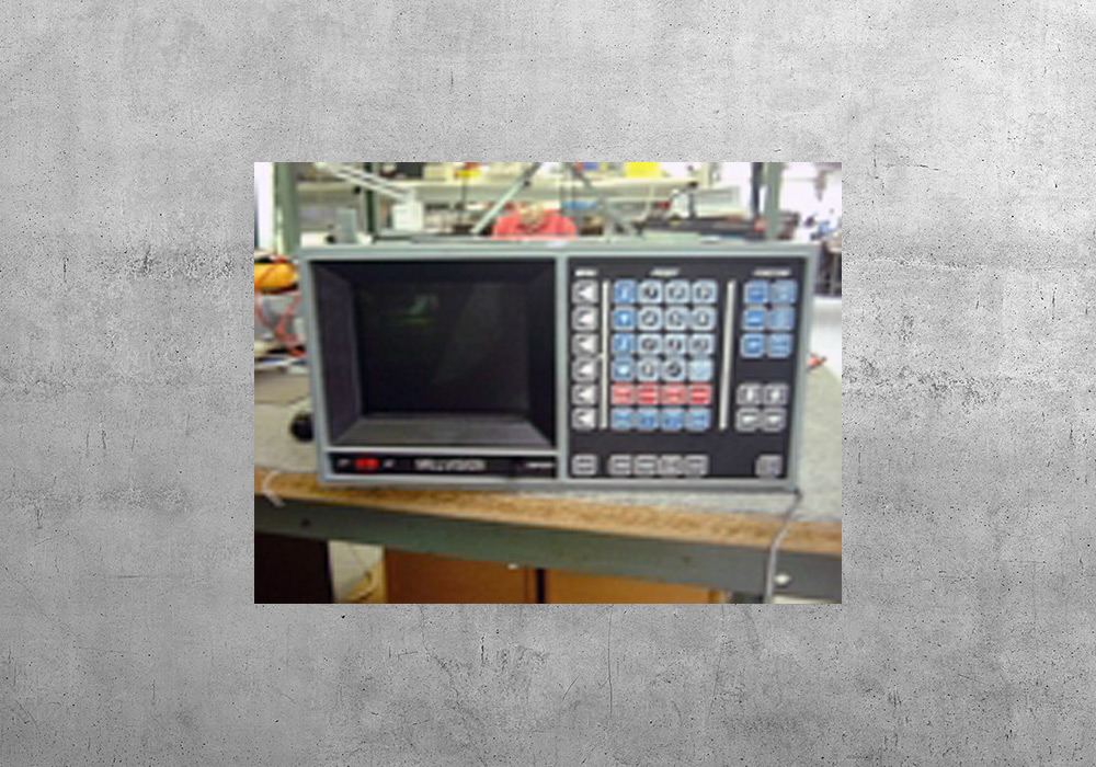 Acu Rite original - BVS Industrie-Elektronik