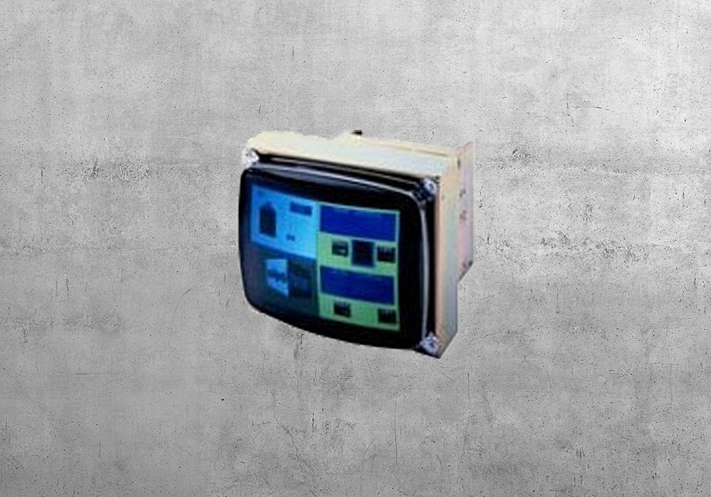 Agiematic C-100c original - BVS Industrie-Elektronik