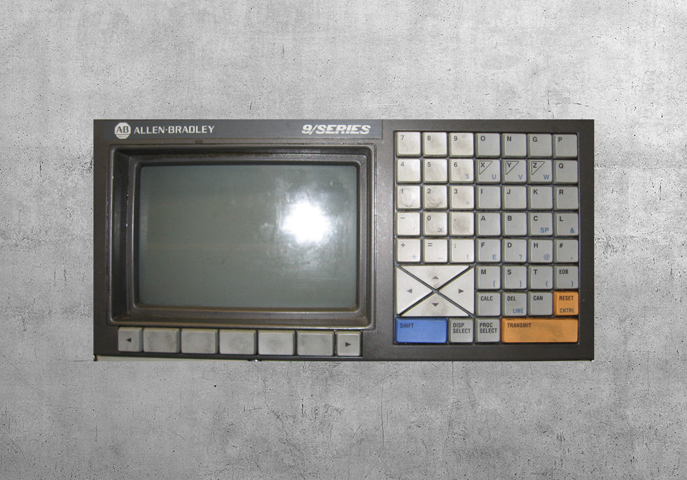 Allen Bradley 9 series original - BVS Industrie-Elektronik