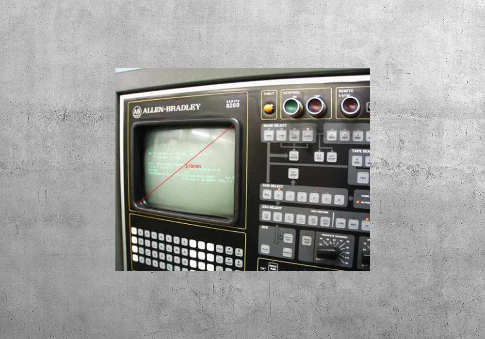 Allen Bradley series 8200 original - BVS Industrie-Elektronik