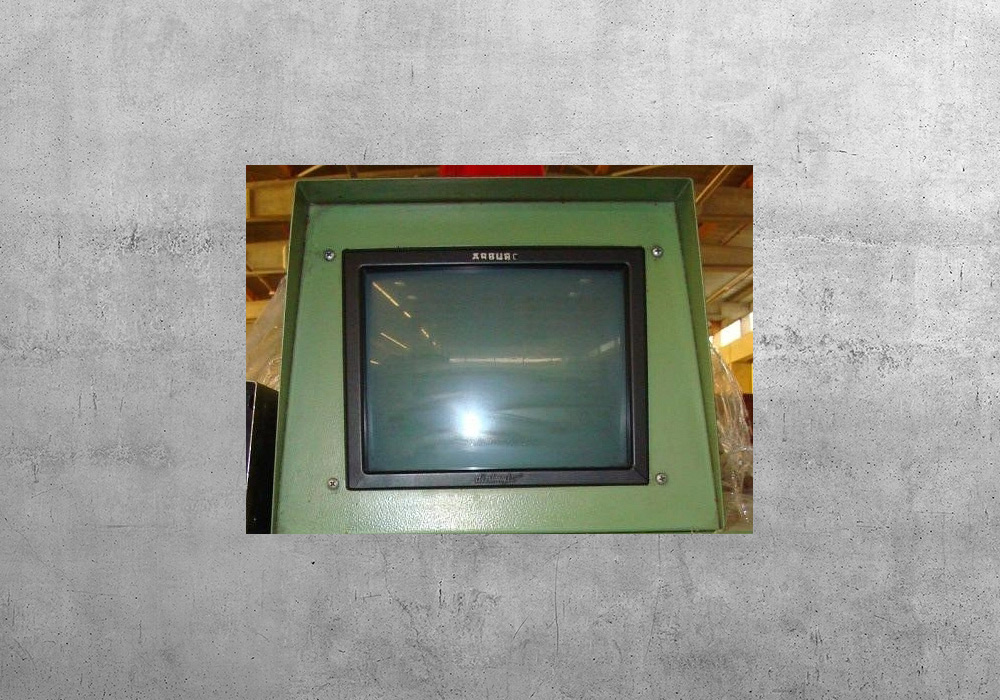 Arburg original - BVS Industrie-Elektronik