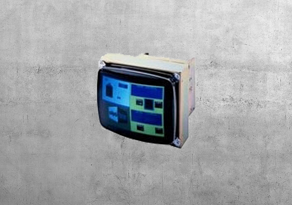 Atek 5000 original - BVS Industrie-Elektronik