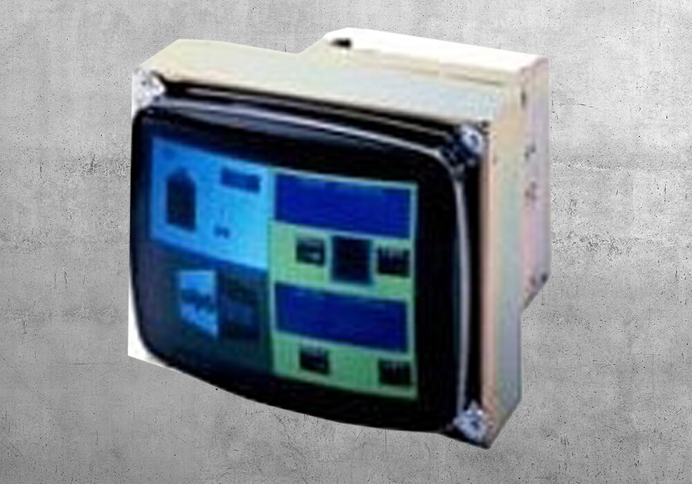 Boehringer B3T original - BVS Industrie-Elektronik