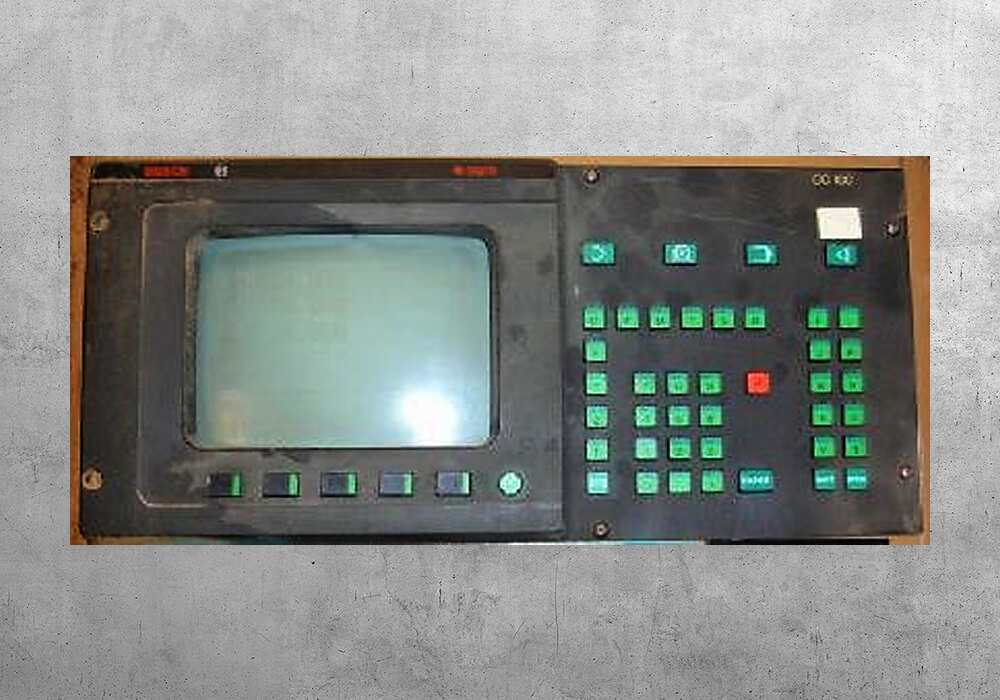 Bosch CC100 original - BVS Industrie-Elektronik