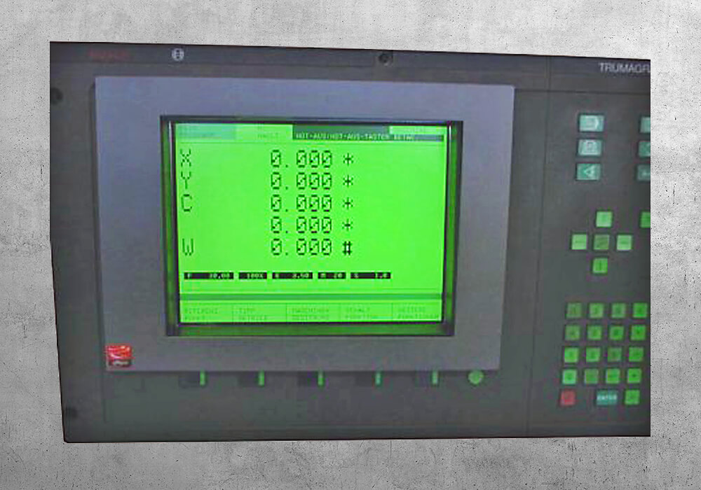 Bosch CC200-CC220-CC300-CC320 retrofit - BVS Industrie-Elektronik