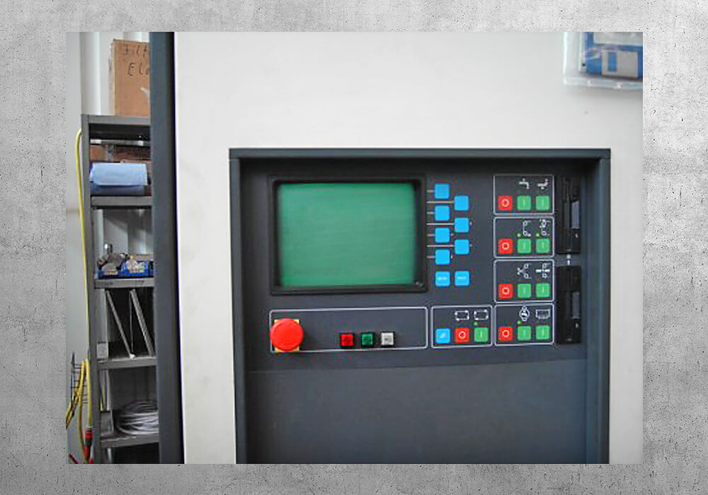 Charmilles Robofill 400 original - BVS Industrie-Elektronik