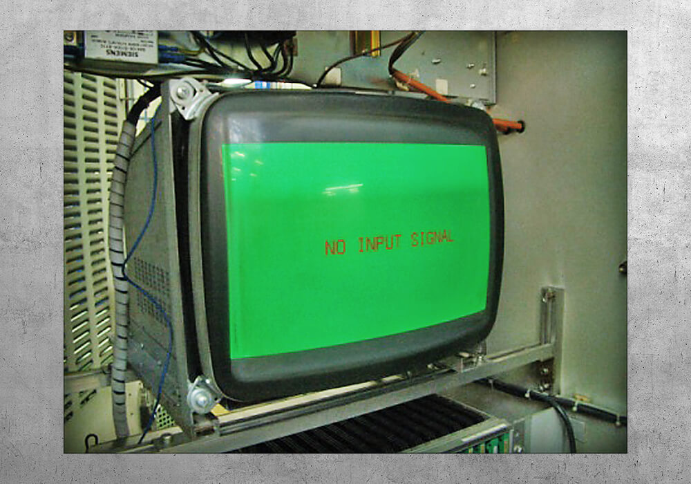 Charmilles Roboform 400/Roboform 2000 original - BVS Industrie-Elektronik