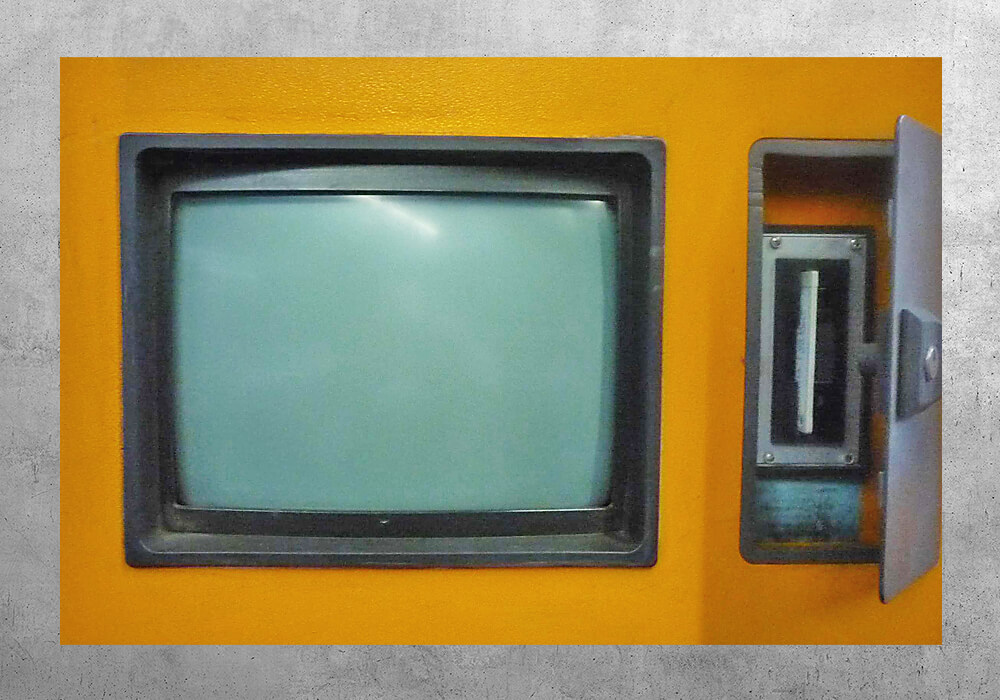 Cloos original - BVS Industrie-Elektronik