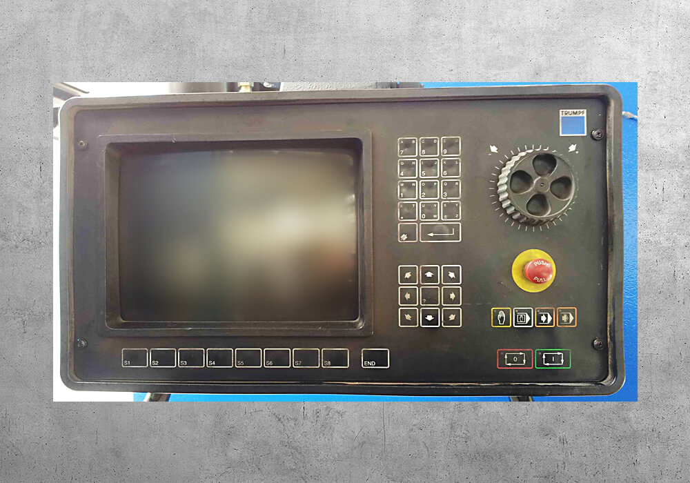 Delem DA65 originál – BVS Industrie-Elektronik