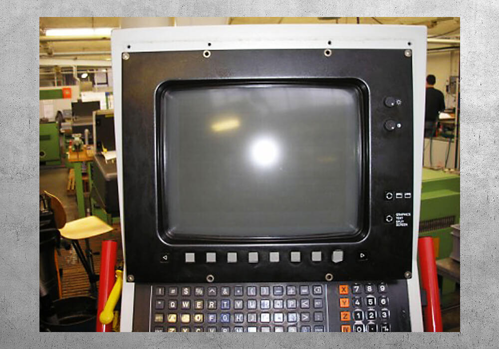 Heidenhain TNC 406, 407, 410, 415, 425, 426 C/P original - BVS Industrie-Elektronik