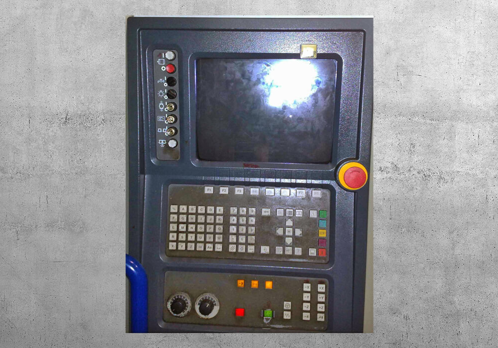 Heller Unipro 90 original - BVS Industrie-Elektronik