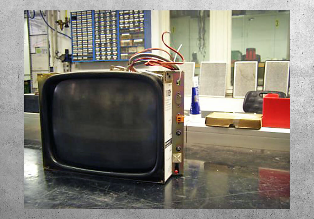 IBH 1 original - BVS Industrie-Elektronik GmbH