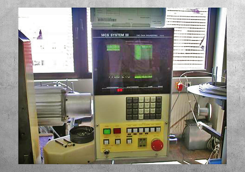 Itaya 1 original - BVS Industrie-Elektronik GmbH