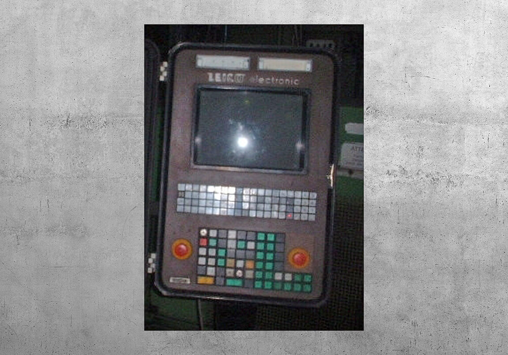 UFP original - BVS Industrie-Elektronik GmbH