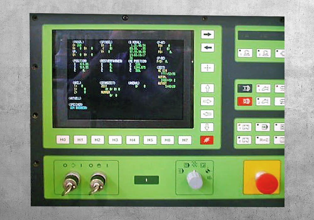 Mitsubishi TX-8, TX-8D, TX-8H reacondicionado 2 BVS Industrie-Elektronik GmbH.jpg