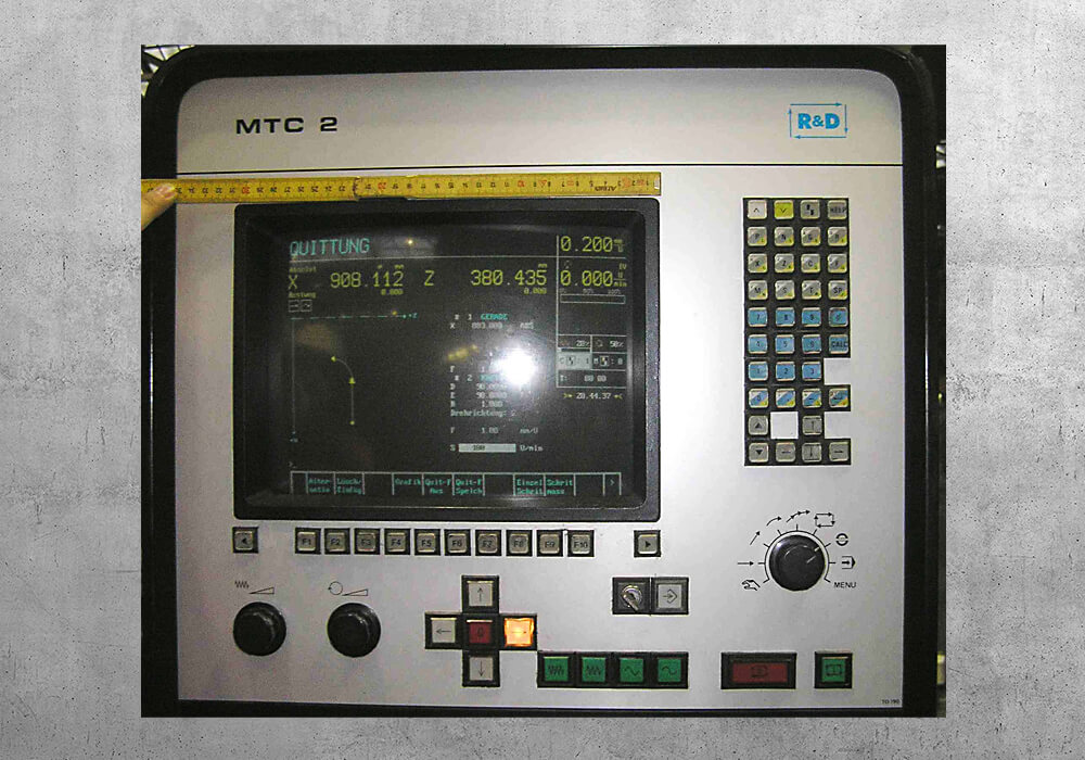 Eredeti R&amp;D termék - BVS Industrie-Elektronik