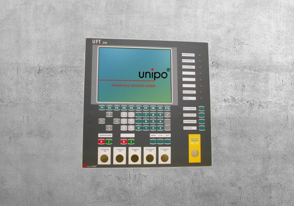 Bosch retrofit - BVS Industrie-Elektronik