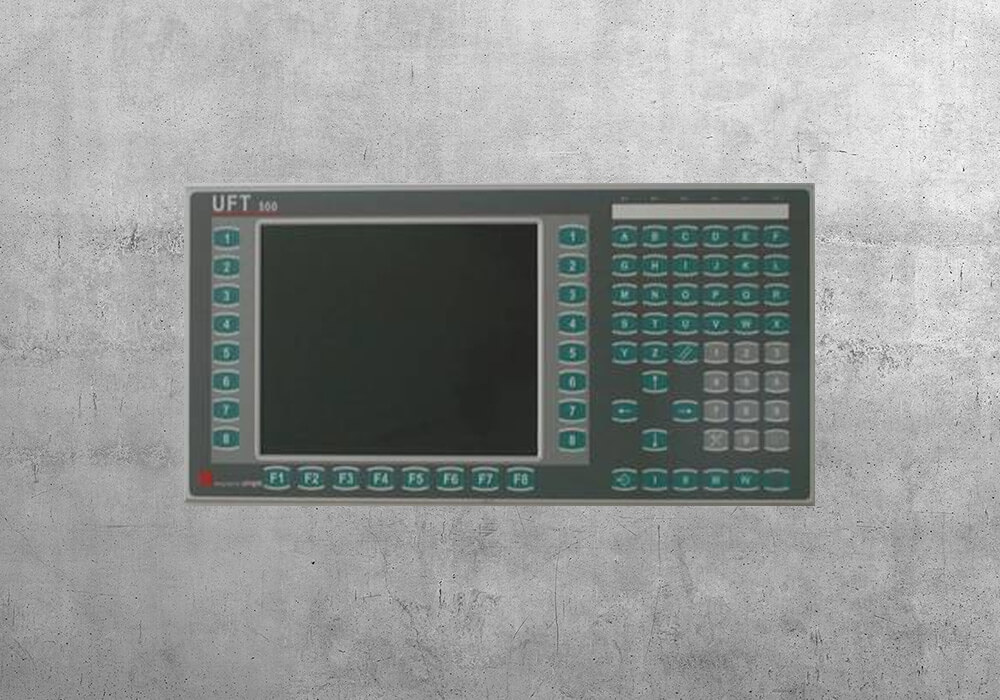 Bosch retrofit - BVS Industrie-Elektronik