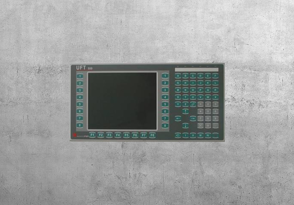 EGA retrofit – BVS Industrie-Elektronik