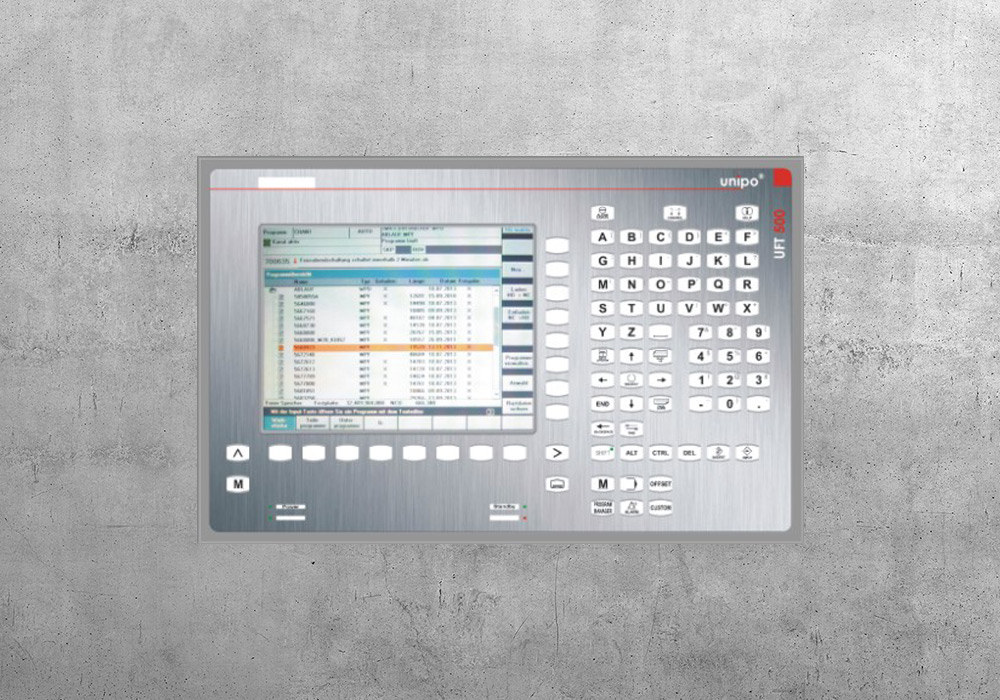 MSC retrofit - BVS Industrie-Elektronik