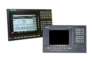 Displays Ersatzbeispiele - BVS Industrie-Elektronik