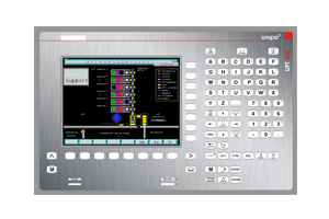 Unipo Monitore - BVS Industrie-Elektronik GmbH