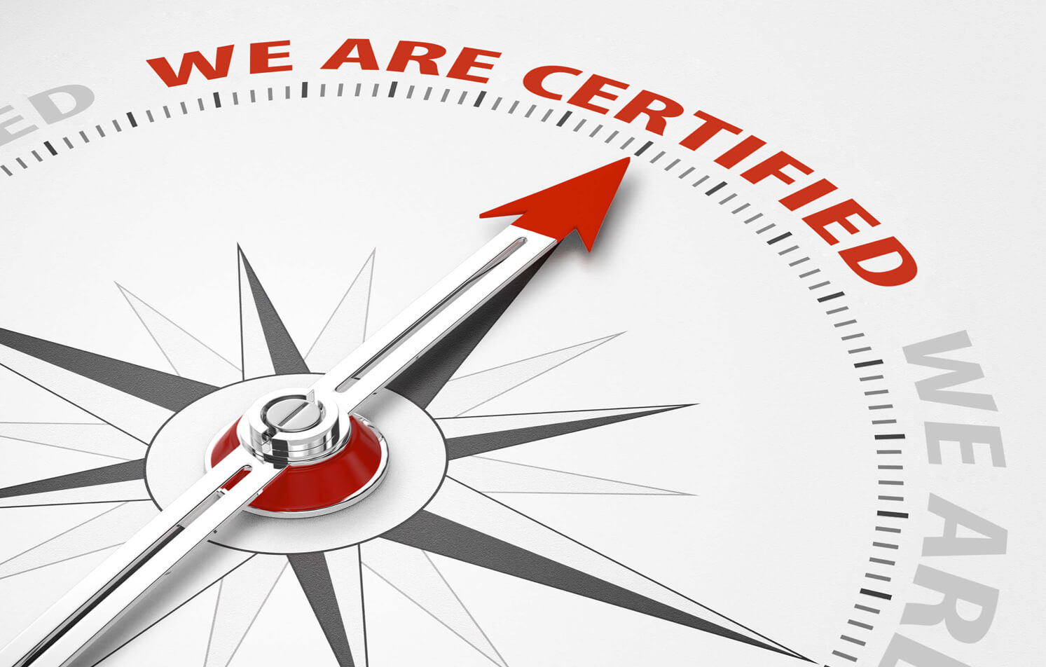 DIN ISO certified – BVS Industrie-Elektronik