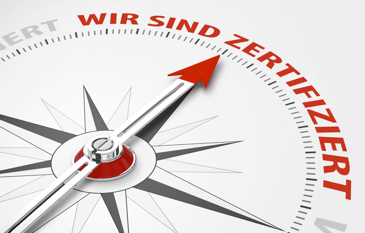 DIN ISO zertifiziert - BVS Industrie-Elektronik