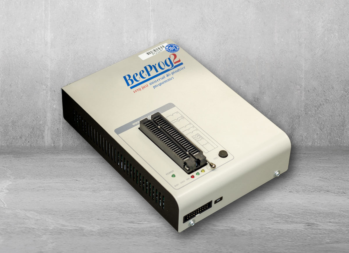 Prommer - BVS Industrie-Elektronik GmbH