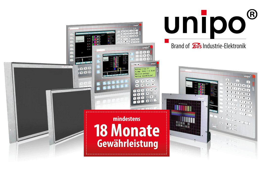 unipo baugruppen qualitaet de bvs cnc