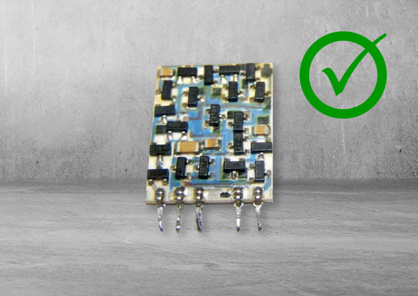 Original Driver von SIEMENS - BVS Industrie-Elektronik