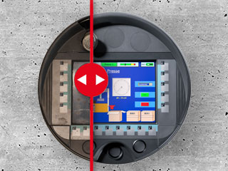 MP277 2 slider 320x240