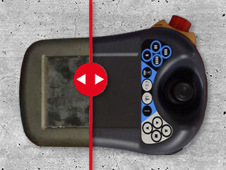 ABB Pendant 3HAC slider 320x240