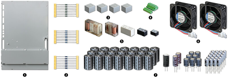 ECOFIT - BVS Industrie-Elektronik