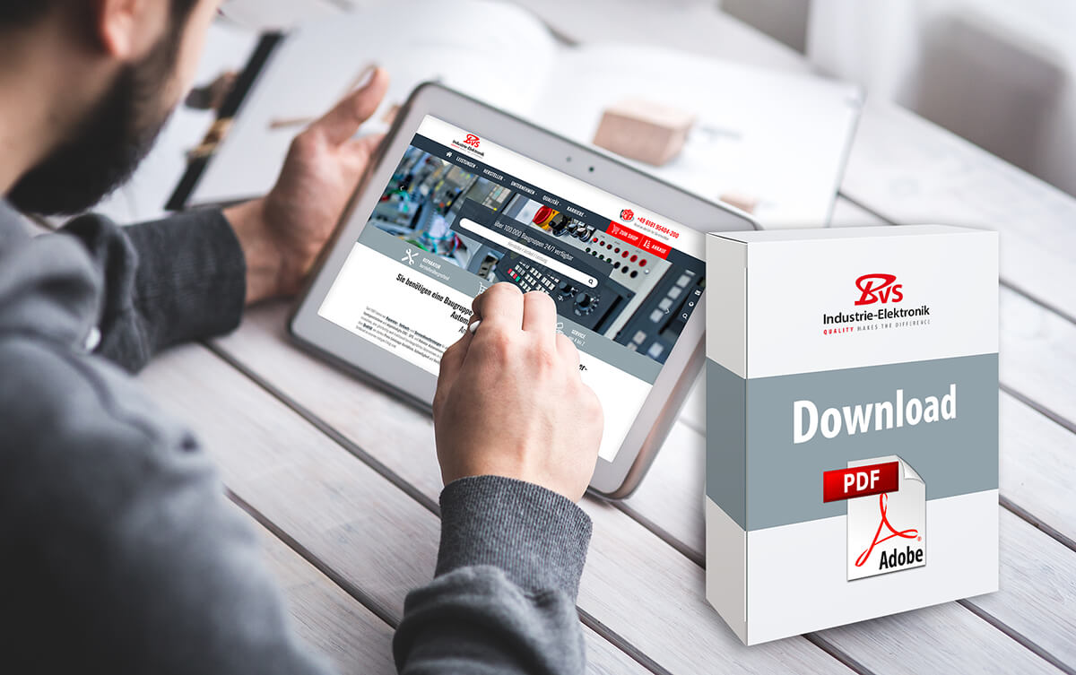 Downloads - BVS Industrie-Elektronik