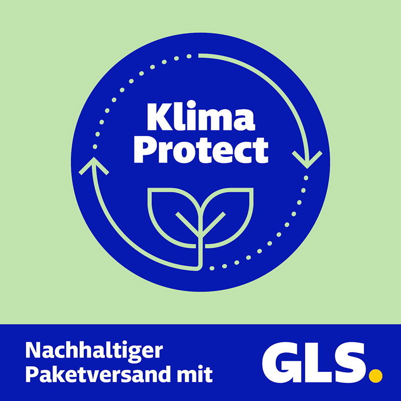KlimaProtect Emblem BVS