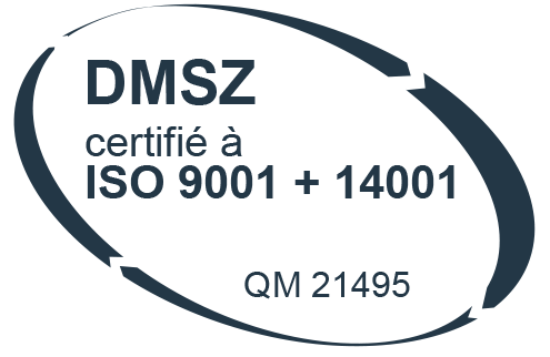 certificat - BVS Industrie-Elektronik