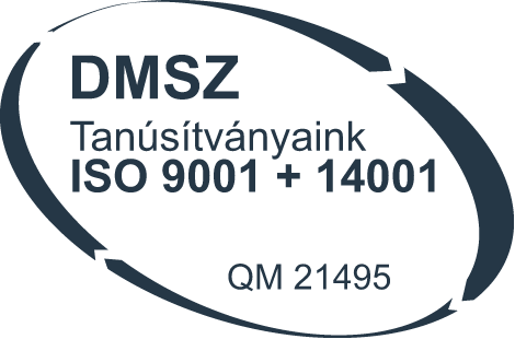 DMSZ - BVS Industrie-Elektronik