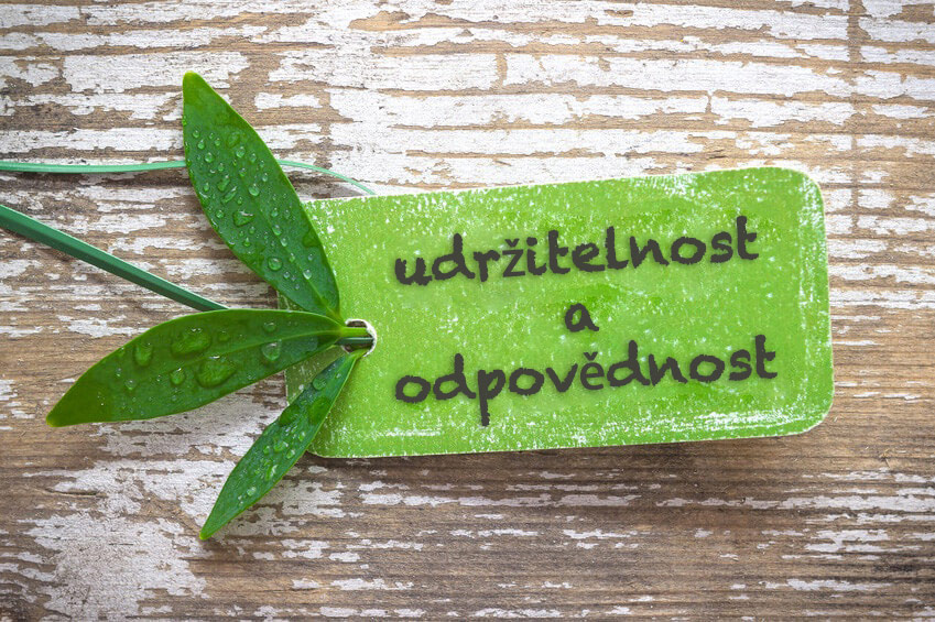 Udržitelnost – BVS Industrie-Elektronik