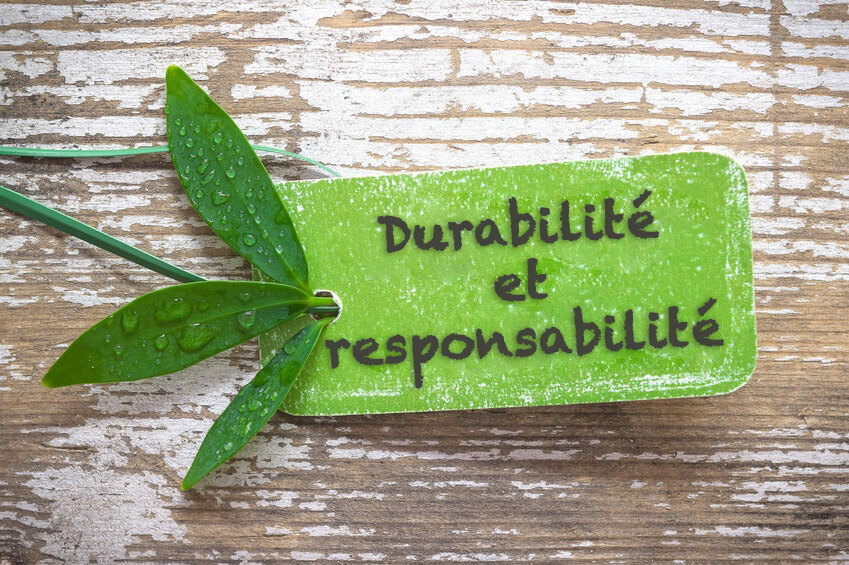 Durabilité et responsabilité - BVS Industrie-Elektronik